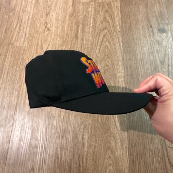 Disney strange world movie black cap - Picture 3 of 4